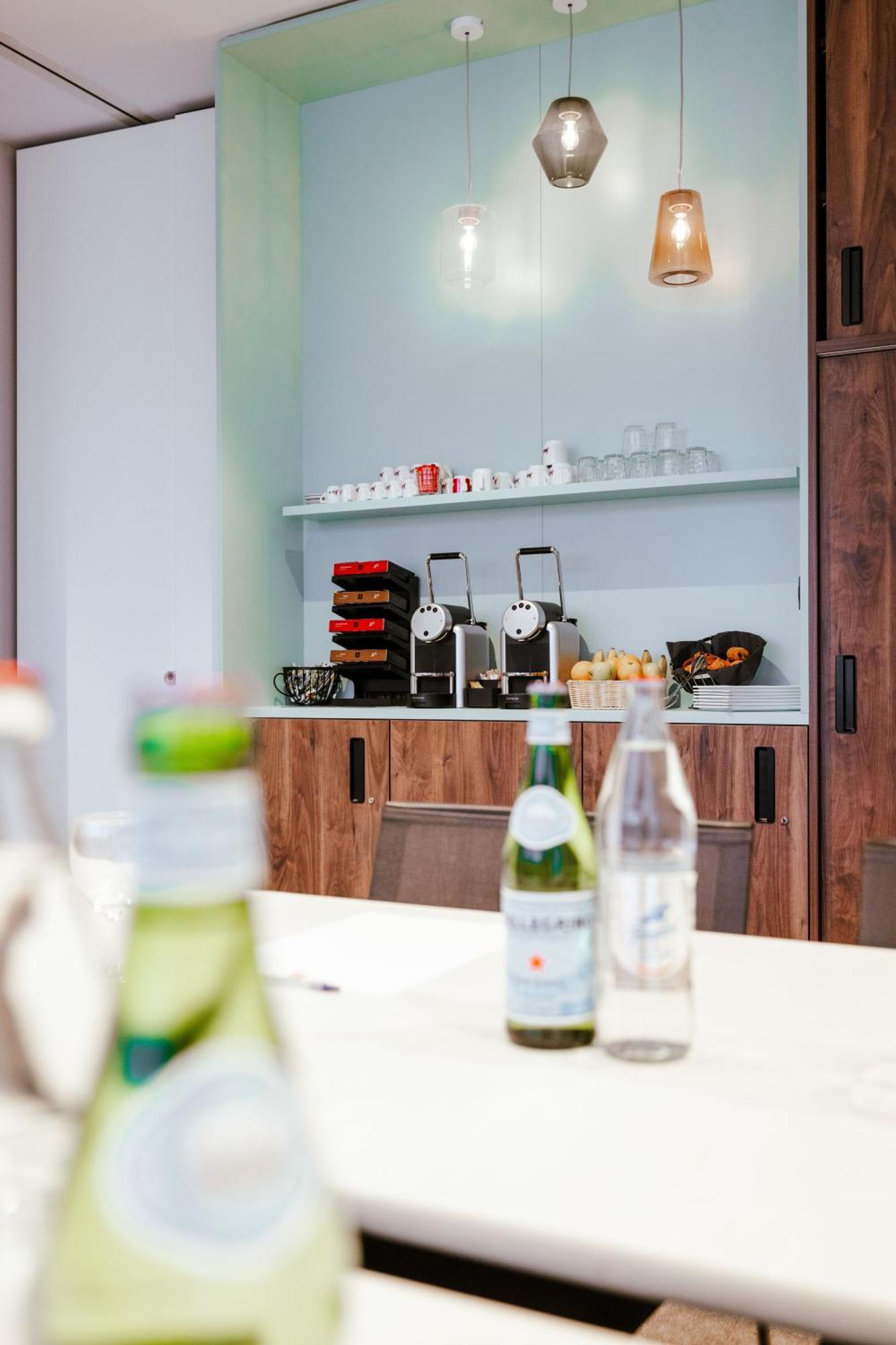 Ibis Luxembourg Aeroport Hotel 3*